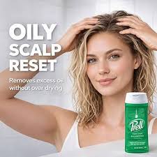 Prell Shampoo, Classic Clean 13.5 Fluid Ounce, 5 Count. : Amazon.sg: Beauty