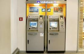 3 kundenbewertungen, preise, kontaktdaten und öffnungszeiten von firmen aus jena mit dem stichwort banken. Banken Und Geldautomaten Goethe Galerie Jena