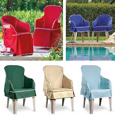 Check spelling or type a new query. Outdoor Chair Slipcovers Off 59