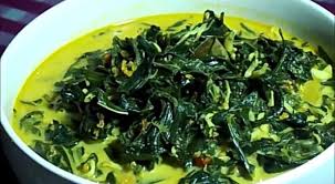 Daun singkong ternyata memberikan banyak manfaat untuk kesehatan. Resep Dan Cara Membuat Sayur Daun Singkong Enak Dan Mudah Portal Jember