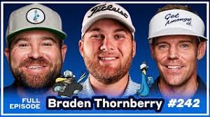 Everybody is so technical': Why his PGA Tour rookie is old school