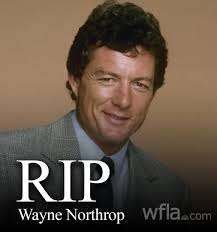 REST IN PEACE 🕊 Wayne Northrop, well known for his roles