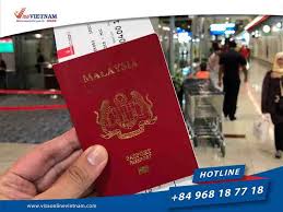 Write down the list of documents you need. Tips For Foreigners To Apply Vietnam Business Visa In Malaysia