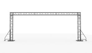 Image result for stage truss