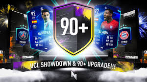 0 technical issues & bugs. Fifa 20 Ucl Sbc How To Unlock Ander Herrera And David Alaba In Ultimate Team