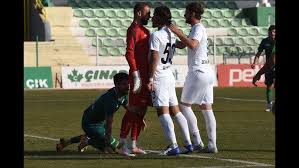 Maçının kaç kaç bittiği ve müsabakaya ait özet bilgilerini bu sayfadan öğrenebilirsiniz. Kirsehir Bld Sakaryaspor Macinin Ozeti 0 1 Youtube