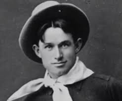Early Life of Will Rogers