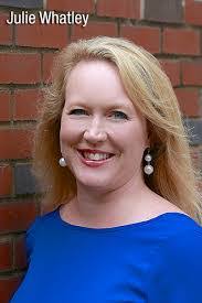 Julie Whatley's Instagram, Twitter & Facebook