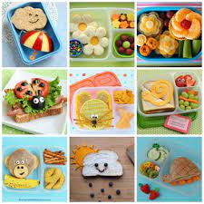 See more ideas about kids meals, . 30 School Lunch Ideas For Picky Eaters Happiness Is Homemade