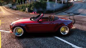 We did not find results for: Mazda Mx5 Widebody Stanced Add On Gta5 Mods Com