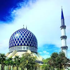 Facebook is showing information to help you better understand the purpose of a page. My Life Journal Masjid Mosque At Masjid Negeri Shah Alam