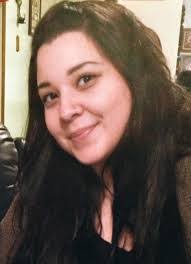 Alisha Nichole's Instagram, Twitter & Facebook