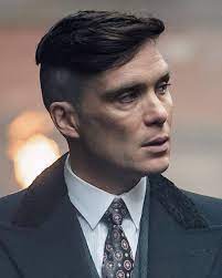 81 1k Vind Ik Leuks 331 Opmerkingen Cillian Murphy Updates Ofycm Op Instagram Congratulations To Hair And Make Cabelo Masculino Cabelo Beleza Masculina