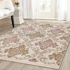 Barok Sonil Kilim 1421 Pembe Kilim Halilar Barok