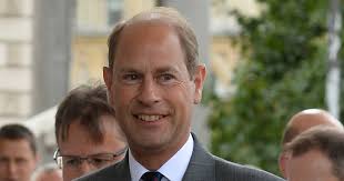 The Duke of Edinburgh