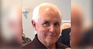 Obituary for James Kenneth Blasius