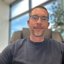 Emmett Rogers, Loan Officer