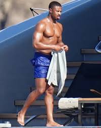 He built water system for farmers in zambia online magazine about celebrities' height, weight and body measurements. Michael B Jordan S Feet Wikifeet Men