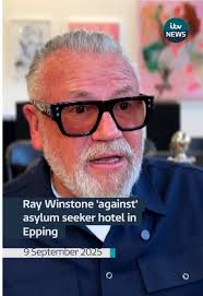 Roy Watson Interview