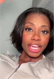 Trice Johnson's Instagram, Twitter & Facebook