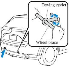 Towing power is nice, but it's even better to know you can do so safely. Mazda Cx 5 Owner S Manual