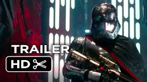 Episode vii full and free online movie. Star Wars The Force Awakens Teaser Trailer 2 2015 J J Abrams Movie Hd Youtube