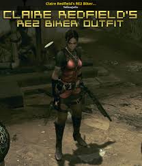 The original mercenaries was made up of the characters chris, sheva, jill, . Fastest Resident Evil 5 Ps4 Unlock Costumes