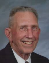 Obituary information for Kenneth J. Fredrick
