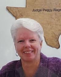 Peggy Diane Ragsdale Obituary September 3, 2023