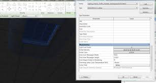 Recessed lighting trim selection is not always easy. Revitcity Com Light Source Not Rendering