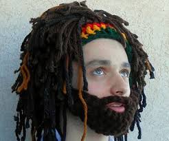 Cousin Eddie's Snow Trapper Hat