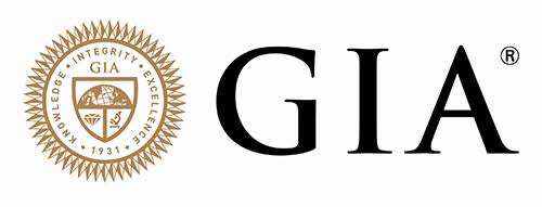 GIA Certified Diamonds Official Logo