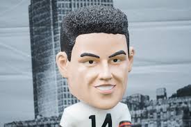 File:Otto Graham Life Size Bobblehead (43727517212).jpg