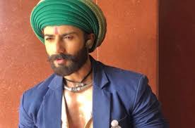 Sanjay leela bhansali screenplay by: Rehaan Roy To Do A Ranveer Singh