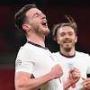 Name rice png,west ham united declan rice. 1