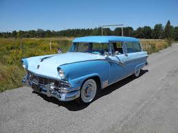 Image result for Blue Green 1956 Wayne Works