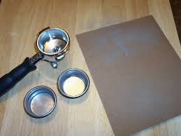 Check spelling or type a new query. How To La Marzocco Oem Portafilter Fit E61 Group Alternative Modification