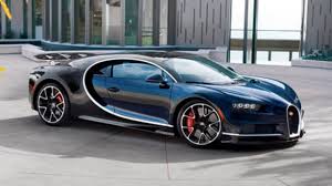 Bugatti Chiron In Fully Exposed Blue Black Carbon Fiber W Chrome Accents Photo Taken By Mecum Auctions On Instagram Bugatti Chiron Bugatti Bugatti Cars