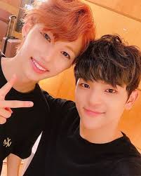 LOOK AT THESE TWO! LOOK AT THESE TWO! L O O K A T T H E M