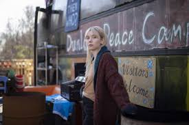 Suranne jones and martin compston are starring in the new drama vigil. Qjwhkfkayte Mm