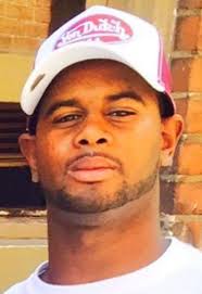 Melvin Roundtree, age 28