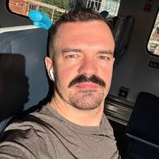 Jacob Gay's Instagram, Twitter & Facebook