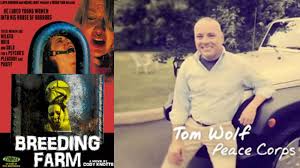 Op-Ed: BuzzFeed Shames Actor, Lies About Porn Appearance | AVN