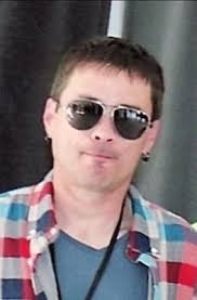 Anthony Ritchie Obituary (1967