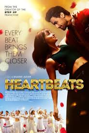 În descendanții, în regatul auradon, ben, blândul fiu al regelui adam și al reginei belle. Heartbeats 2017 Imdb