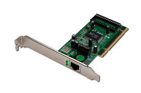 Obchod DIGITUS B2B | Digitus DN-10110 síťová karta Interní Ethernet 1000  Mbit/s