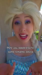 when will this movie dry up #elsa #elsafrozen #frozen #elsacostume  #partyprincess #partyprincessproblems #partyprincesslife #disneyprincess  #characterparties #pov #disneypov