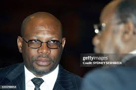 27 Bulelani Ngcuka Stock Photos, High-Res Pictures, and Images