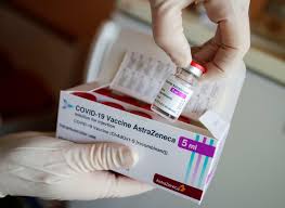 Viral vector (simian adenovirus) trial began: Das Ist Ein Desaster Fur Die Akzeptanz Britische Wissenschaftler Verurteilen Deutschen Astrazeneca Impfstopp Politik Tagesspiegel