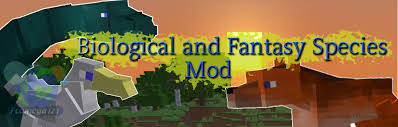 Better animals plus is a mod that adds new animals and creatures to our minecraft games. Biological And Fantasy Species Mod Need Coders Modelers Animators Comin Back Wip Mods Minecraft Mods Mapping And Modding Java Edition Minecraft Forum Minecraft Forum